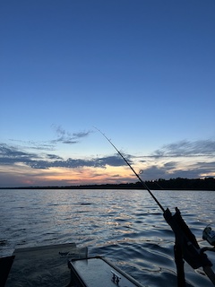 Fishing Photo